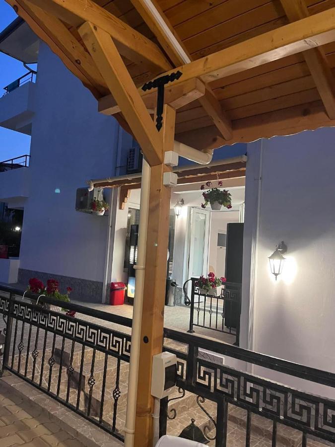 Къща За Гости Canavan'S Ravda Exterior foto