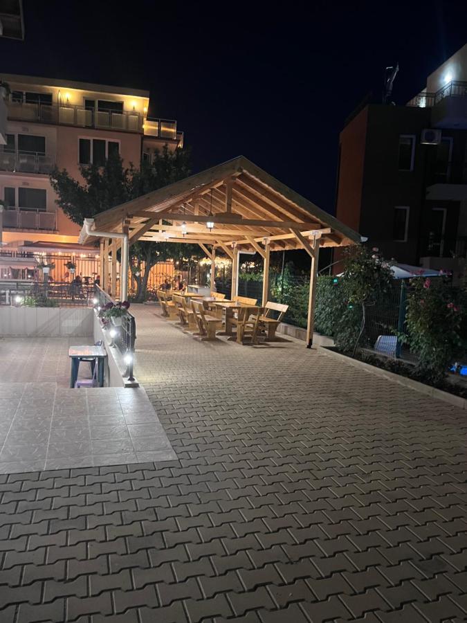 Къща За Гости Canavan'S Ravda Exterior foto