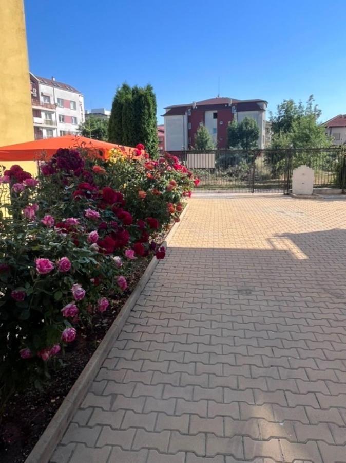 Къща За Гости Canavan'S Ravda Exterior foto